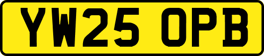YW25OPB