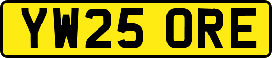 YW25ORE