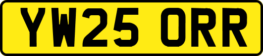 YW25ORR
