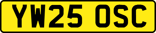 YW25OSC