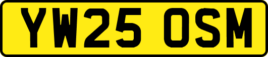 YW25OSM