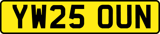 YW25OUN