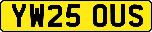 YW25OUS