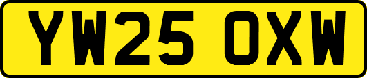 YW25OXW