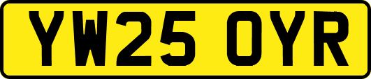 YW25OYR