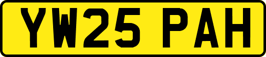 YW25PAH