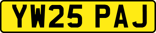 YW25PAJ