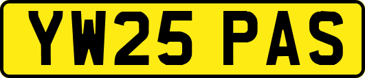 YW25PAS