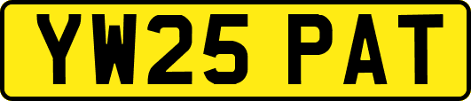 YW25PAT