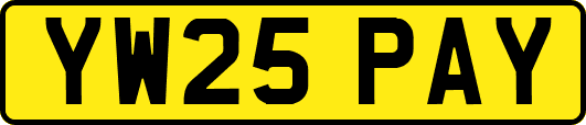YW25PAY