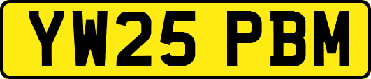 YW25PBM
