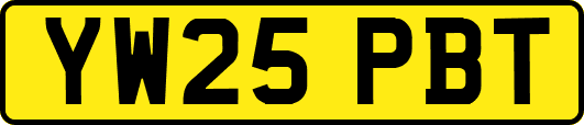 YW25PBT