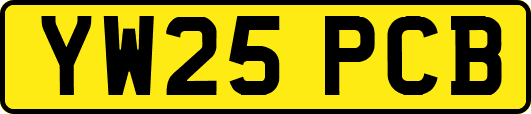 YW25PCB