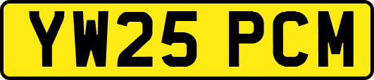 YW25PCM