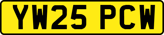 YW25PCW