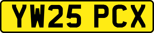 YW25PCX