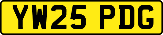 YW25PDG