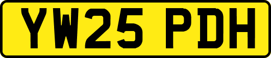 YW25PDH