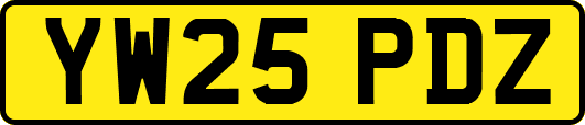 YW25PDZ
