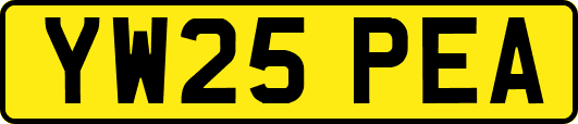 YW25PEA