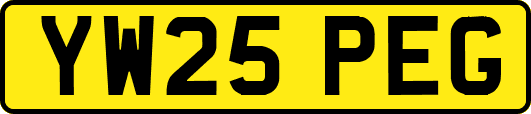 YW25PEG