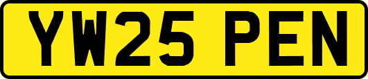 YW25PEN