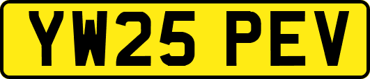 YW25PEV