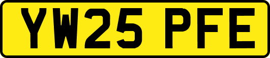 YW25PFE