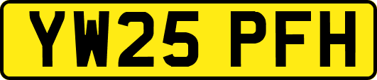 YW25PFH