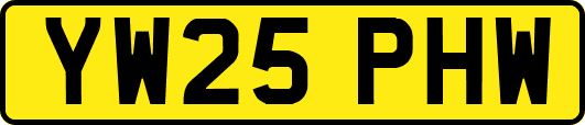 YW25PHW