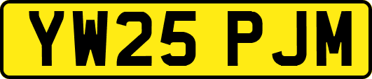 YW25PJM