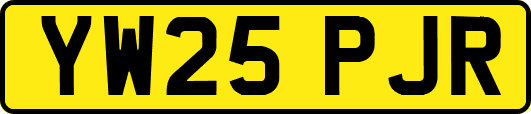 YW25PJR