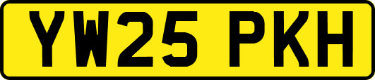YW25PKH