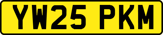 YW25PKM