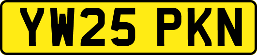 YW25PKN