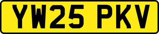 YW25PKV