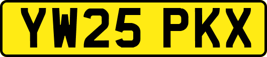 YW25PKX