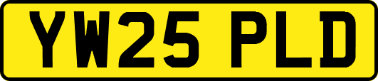 YW25PLD