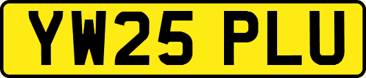 YW25PLU