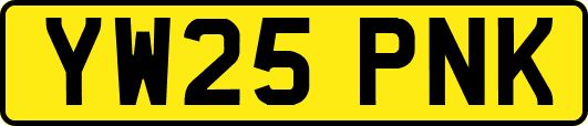 YW25PNK