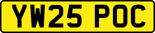 YW25POC