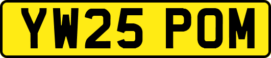 YW25POM