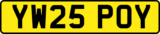 YW25POY
