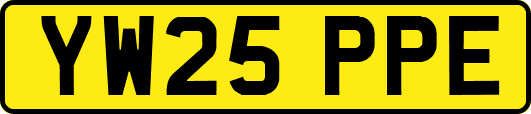 YW25PPE