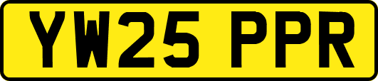 YW25PPR