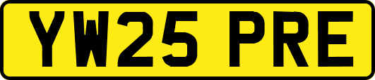 YW25PRE