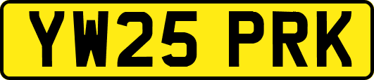 YW25PRK