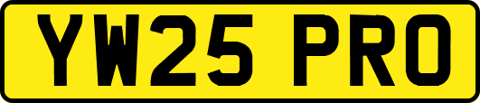 YW25PRO