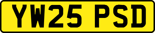 YW25PSD