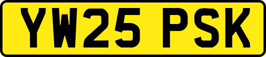 YW25PSK